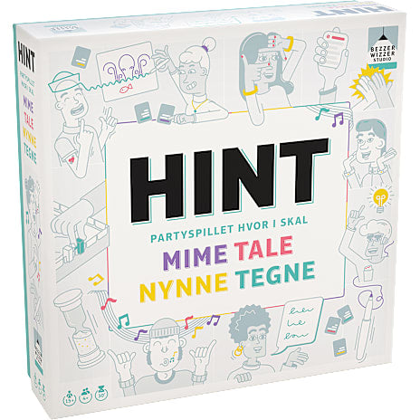 HINT Classic