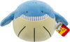 Wailmer Plush 30 cm