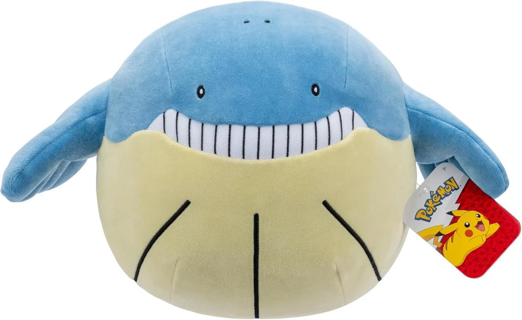 Wailmer Plush 30 cm