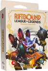 Spiritforged Champion Deck: Rumble