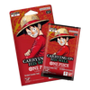 Carrying on His Will Sleeved Booster Pack