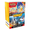 Surging Sparks Booster Bundle