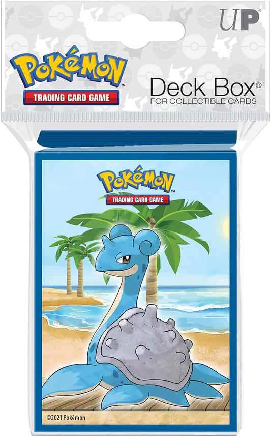 Lapras Sleeves