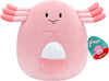 Chansey Squishmallows Plush 50 cm