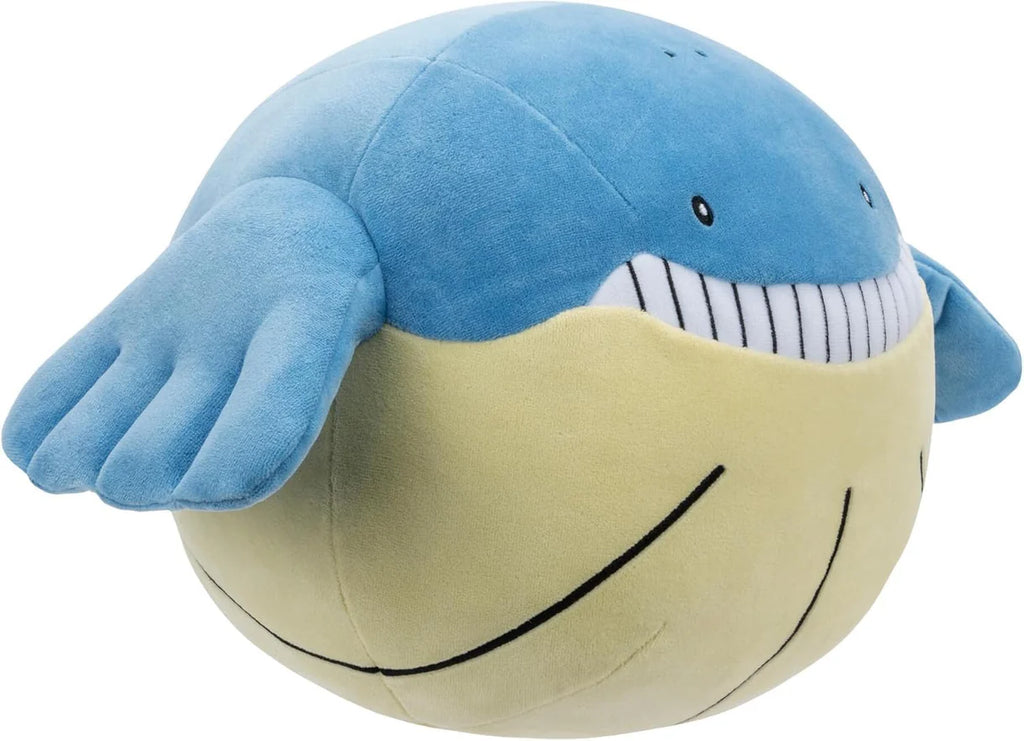 Wailmer Plush 30 cm