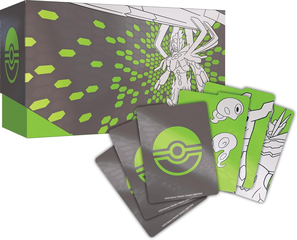 Perfect Order Elite Trainer Box