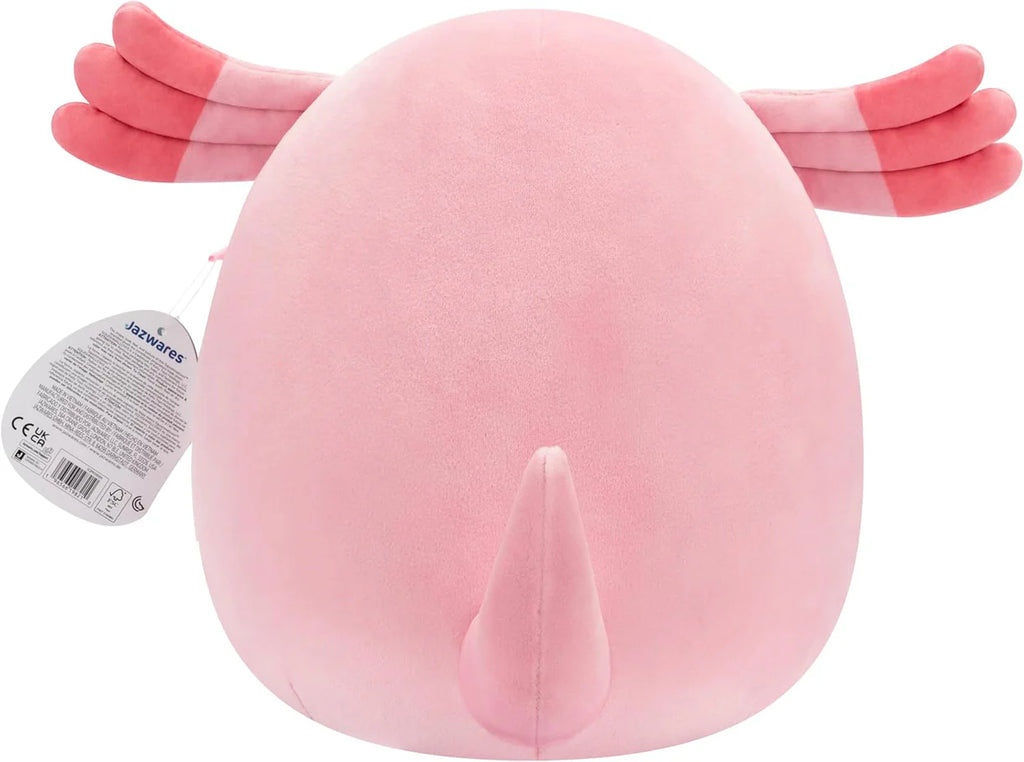 Chansey Squishmallows Plush 50 cm