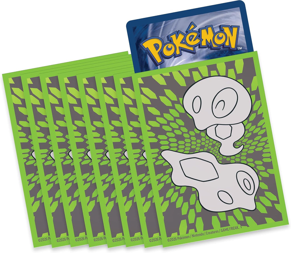 Perfect Order Elite Trainer Box