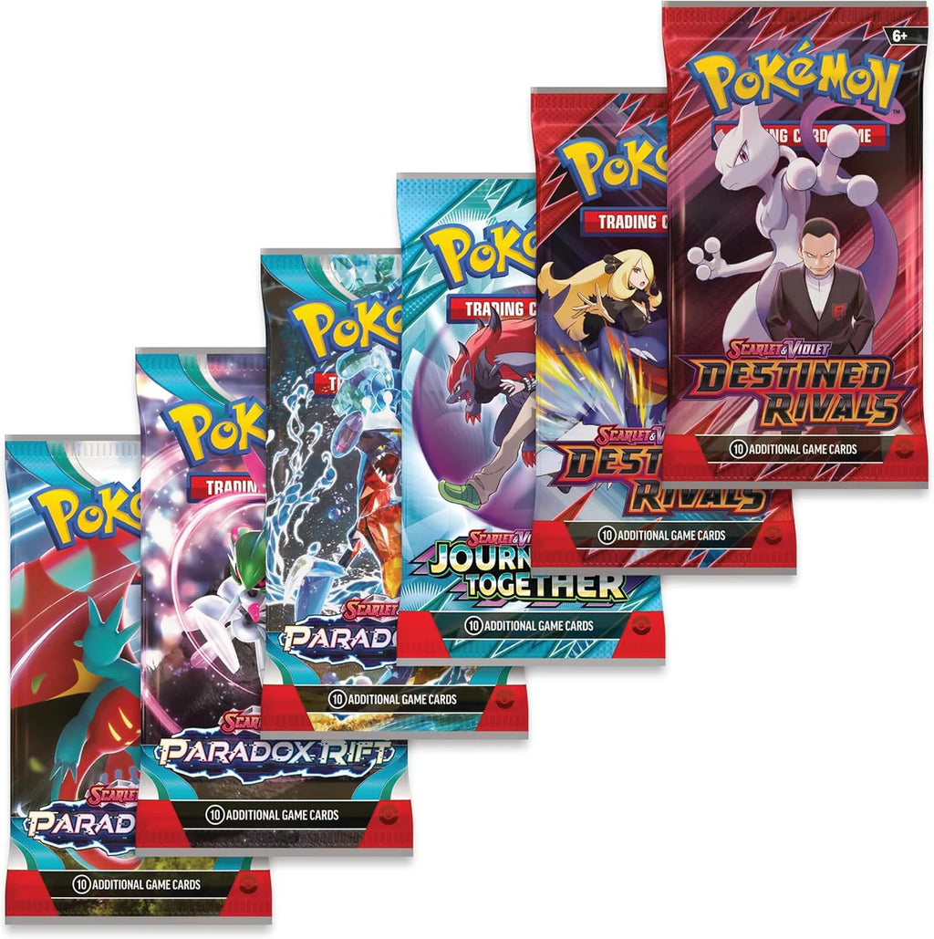 Cynthia's Garchomp ex Premium Collection