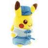 Pokémon Café Pikachu Sweets Patissier (Blue) Plush