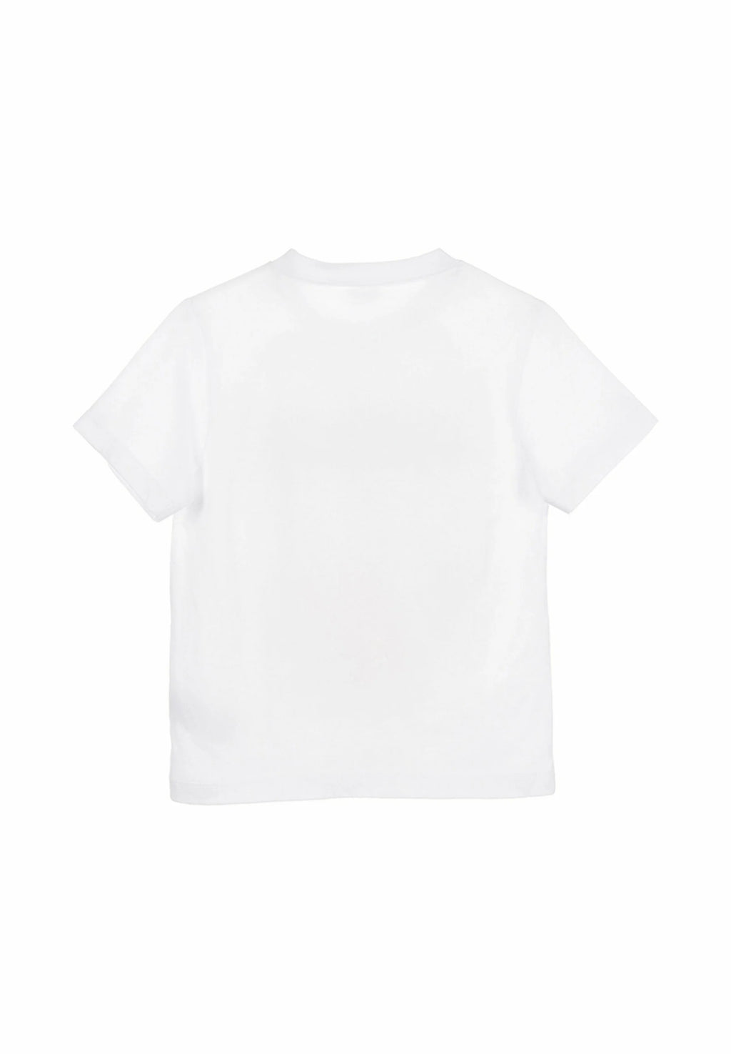 Pikachu T-Shirt til børn (Hvid)