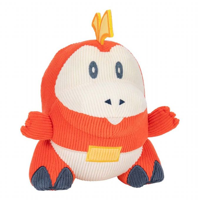 Corduroy Fuecoco Plush 20 cm