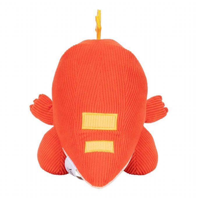 Corduroy Fuecoco Plush 20 cm