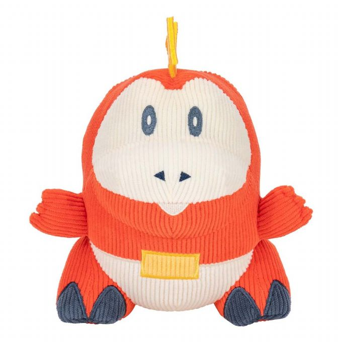 Corduroy Fuecoco Plush 20 cm