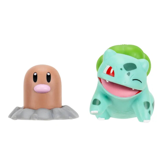 Battle Figure Pack: Assorted
