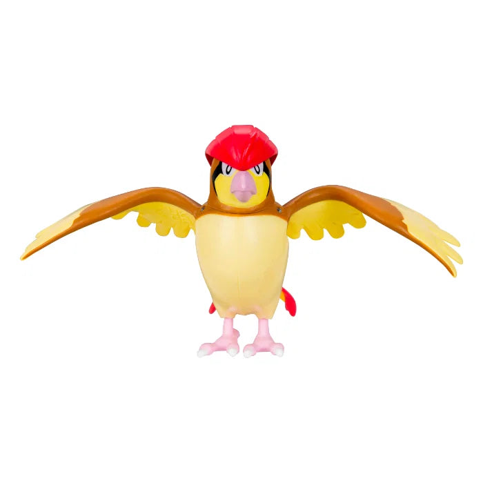 Battle Figure Pack: Assorted