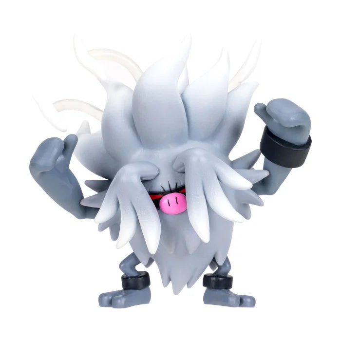 Battle Figure Pack: Assorted