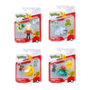Battle Figure 3-Pack: Assorted