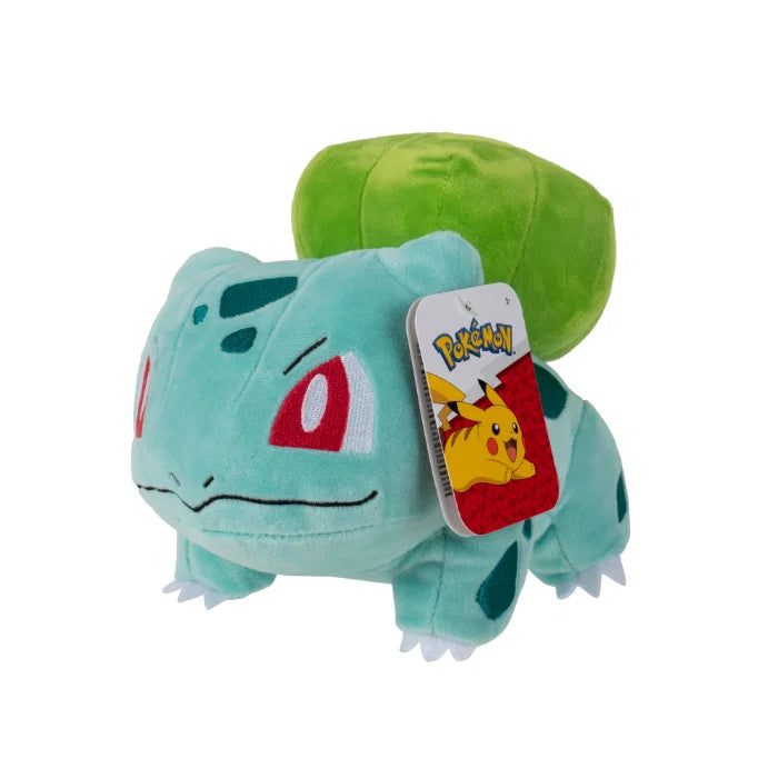 Bulbasaur Plush 20 cm