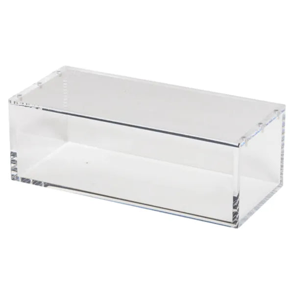 The Acrylic Box: Hiroshima Special Box Case