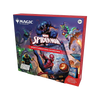 Marvel's Spider-Man Spidey's Sensational Showdown Scene Box