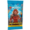 Aetherdrift Play Booster Pack