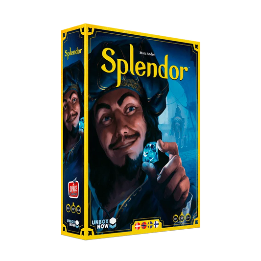 Splendor (Nordic)