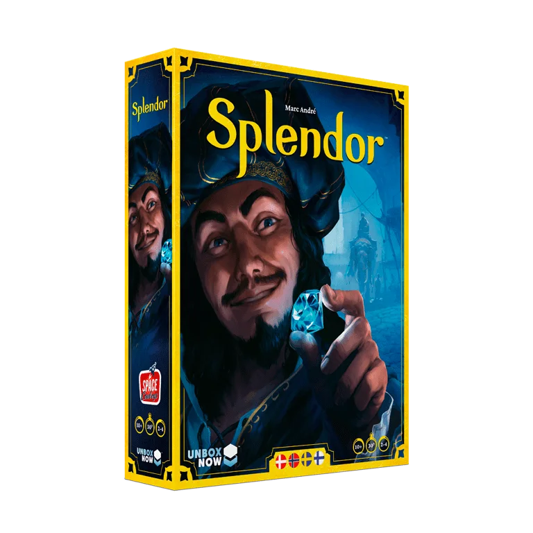 Splendor (Nordic)