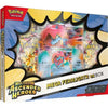 Ascended Heroes Mega Feraligatr ex Box