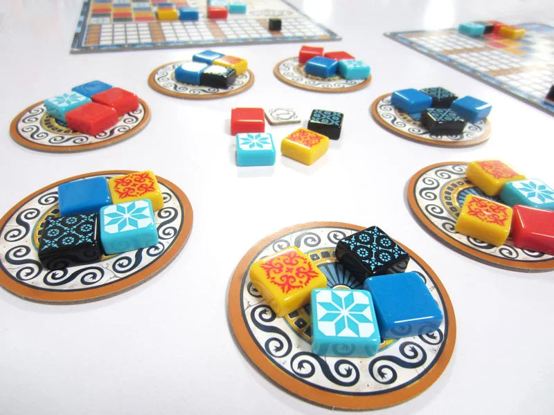 Azul (Nordic)