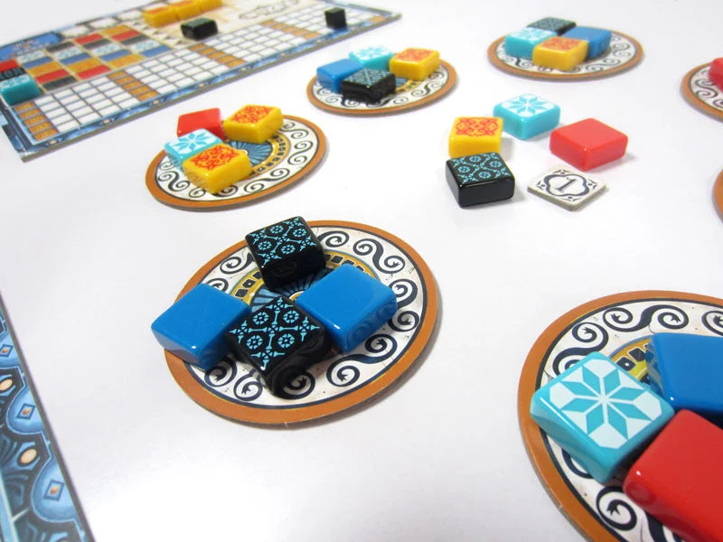 Azul (Nordic)