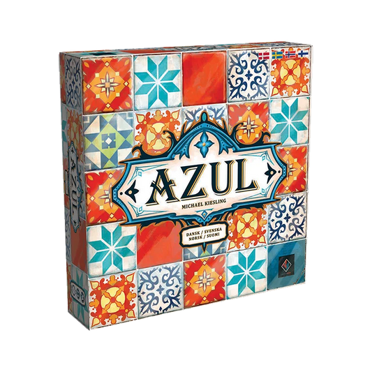 Azul (Nordic)