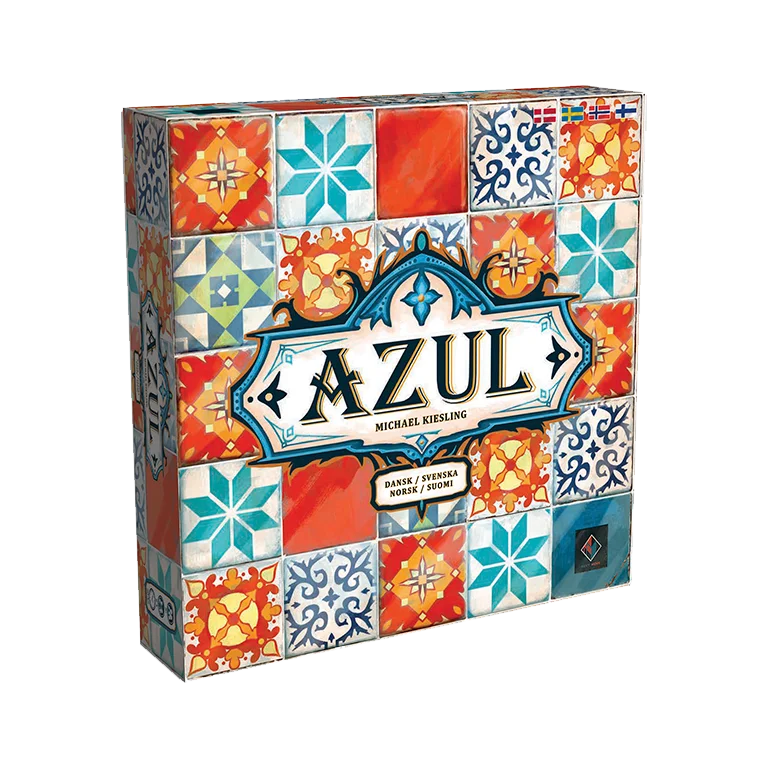 Azul (Nordic)