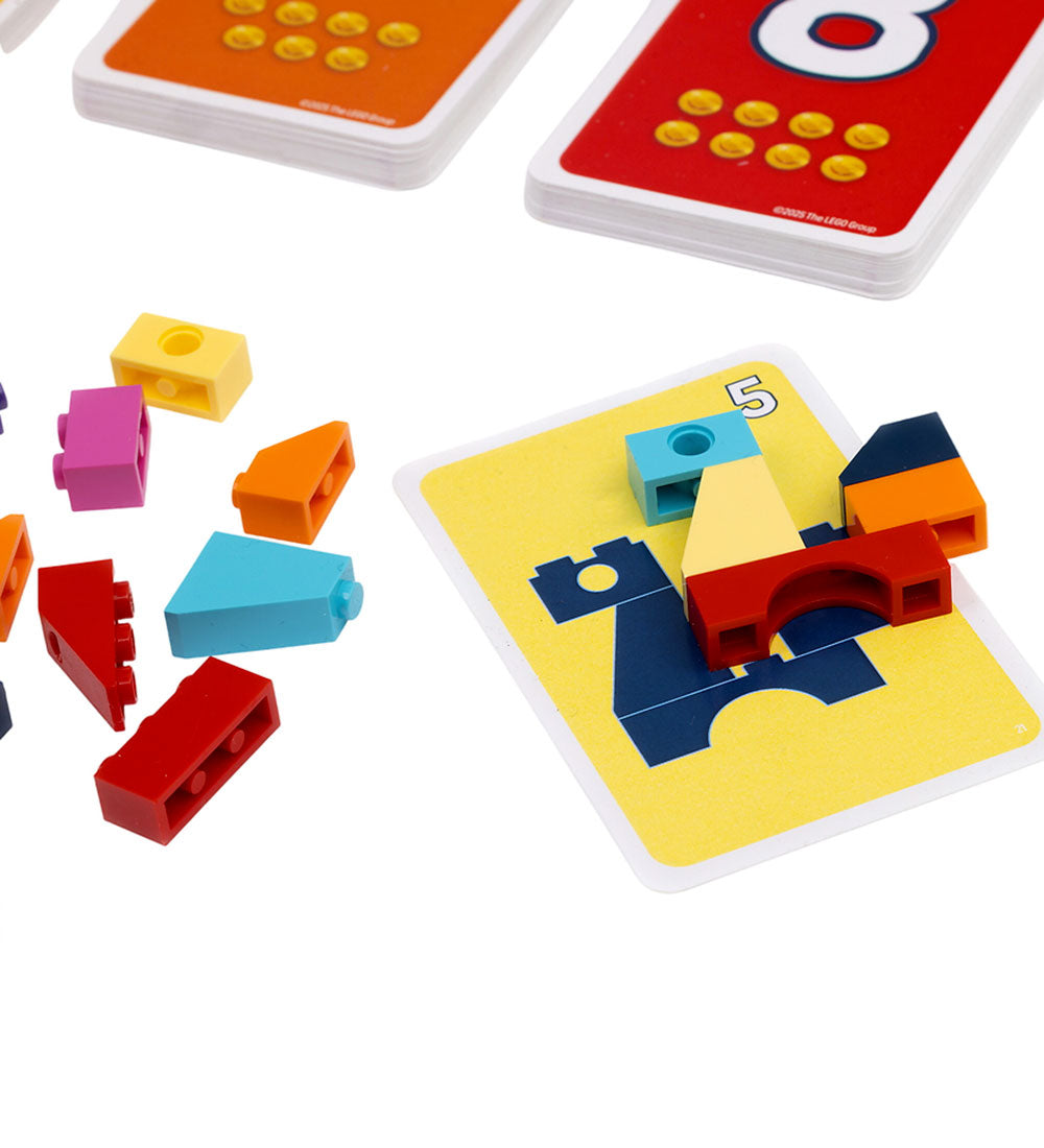 LEGO Brick Like This! (Nordic)