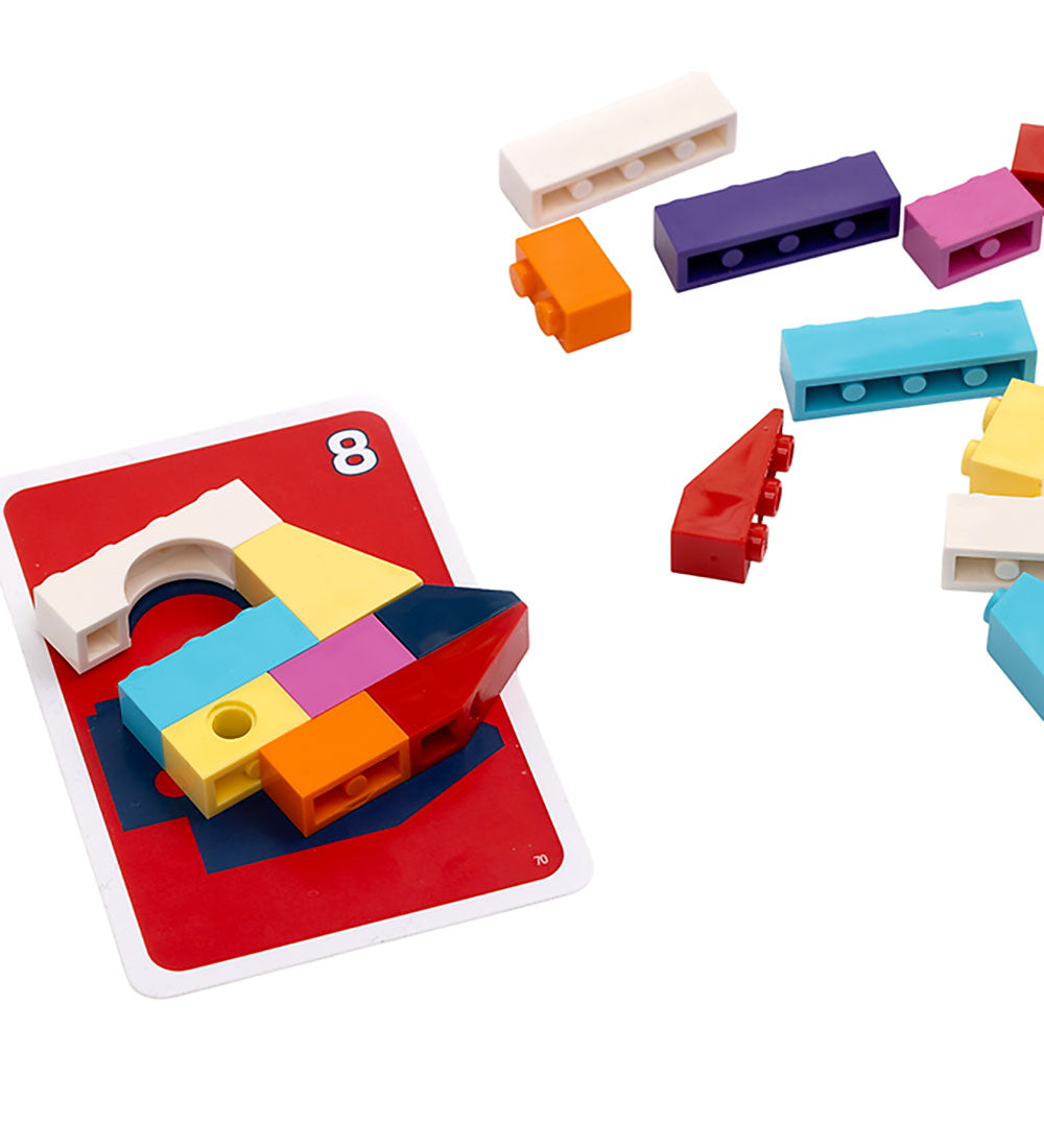 LEGO Brick Like This! (Nordic)