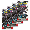 Black Bolt Booster Pack