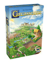 Carcassonne Original (Nordic)