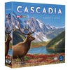 Cascadia (Nordic)
