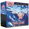 Chaos Rising Elite Trainer Box