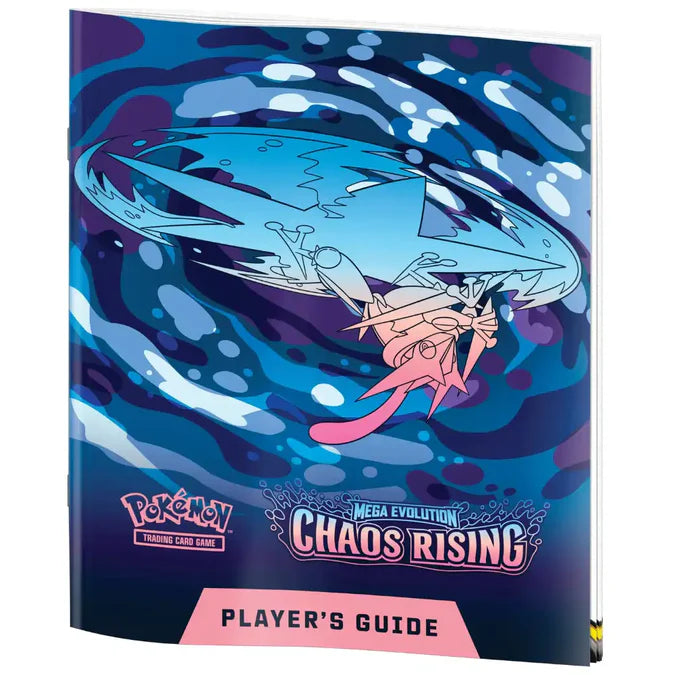 Chaos Rising Elite Trainer Box
