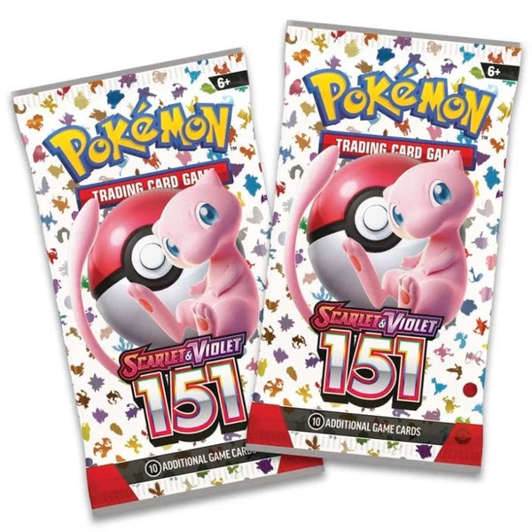 151 Mini Tin