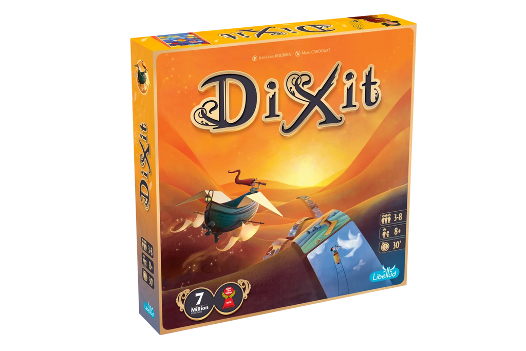 Dixit (Nordic)