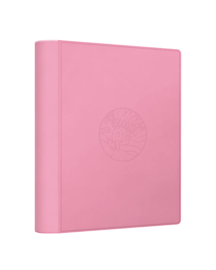 Terastal Gathering Binder Gift Box: Sylveon (Kinesisk)