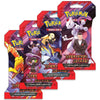 Destined Rivals Sleeved Booster Pack
