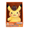 Detective Pikachu Talking Plush