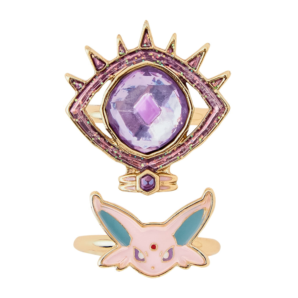 Espeon Ring