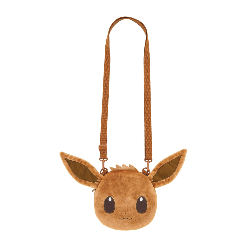 Eevee Face Pouch Taske