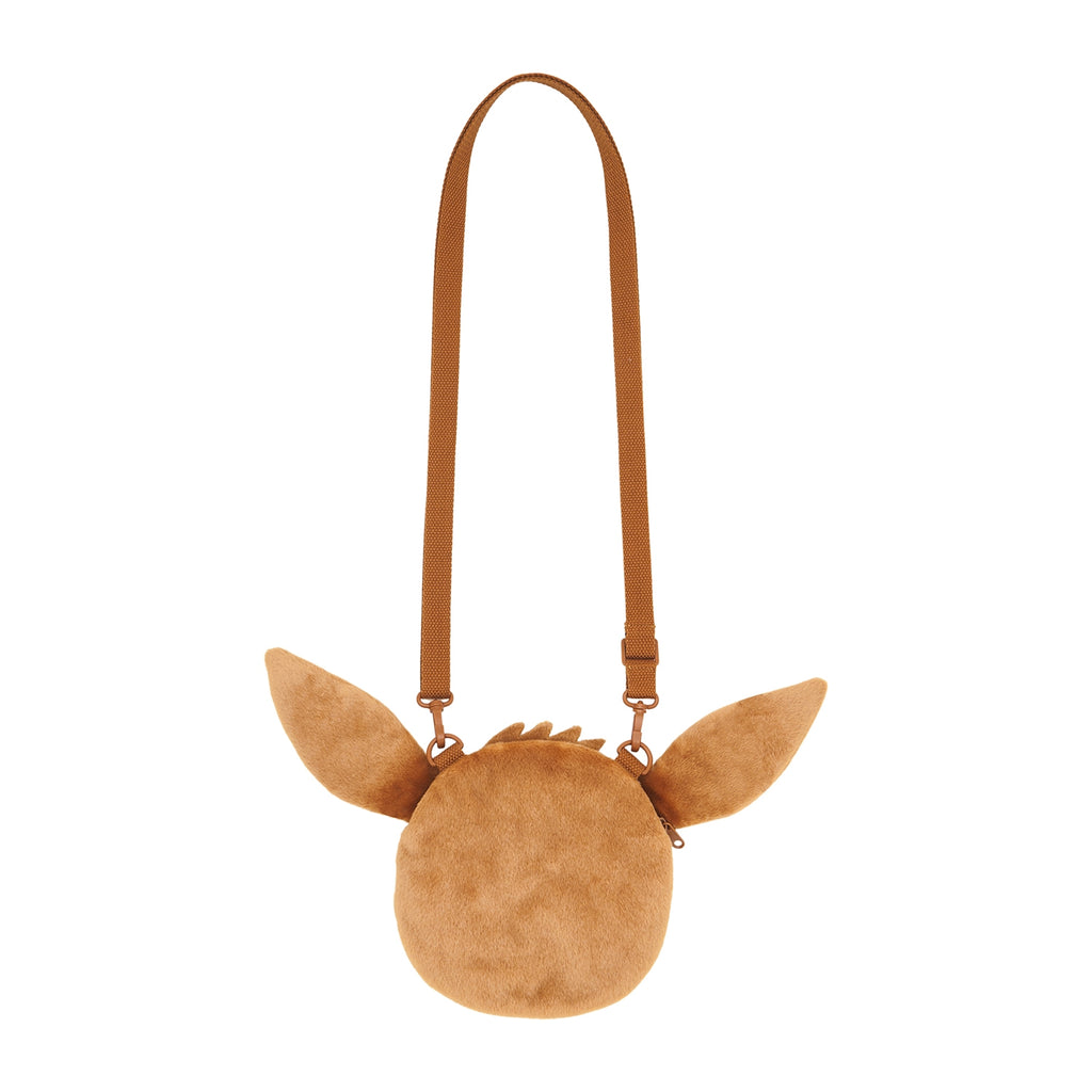 Eevee Face Pouch Taske