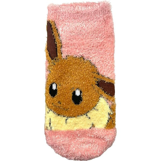 Eevee Sokker (23~25 cm)