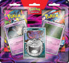 Enhanced 2-Pack Blister: Gengar